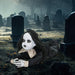 HHGIRL-3FLSA Holiday/Halloween/Halloween Outdoor Decor
