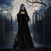 HHRPR-14FLS Holiday/Halloween/Halloween Outdoor Decor