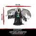 HHRPR-17FLSA Holiday/Halloween/Halloween Outdoor Decor