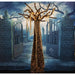 HHTREE-5L Holiday/Halloween/Halloween Outdoor Decor