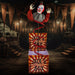 HHCLOWN-22FLSA Holiday/Halloween/Halloween Outdoor Decor