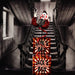 HHCLOWN-22FLSA Holiday/Halloween/Halloween Outdoor Decor
