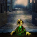 HHRPR-1LSA Holiday/Halloween/Halloween Outdoor Decor