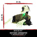 HHRPR-1LSA Holiday/Halloween/Halloween Outdoor Decor