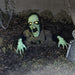 HHRPR-1LSA Holiday/Halloween/Halloween Outdoor Decor