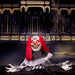 HHCLOWN-24FLSA Holiday/Halloween/Halloween Outdoor Decor