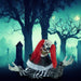 HHCLOWN-24FLSA Holiday/Halloween/Halloween Outdoor Decor