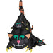 HIBCATS051-L Holiday/Halloween/Halloween Outdoor Decor