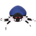 HISPIDER062-L Holiday/Halloween/Halloween Outdoor Decor
