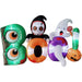 HIBOOSGN081-L Holiday/Halloween/Halloween Outdoor Decor