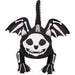 HISKBCATS061-L Holiday/Halloween/Halloween Outdoor Decor