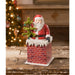 TJ1319 Holiday/Christmas/Christmas Indoor Decor