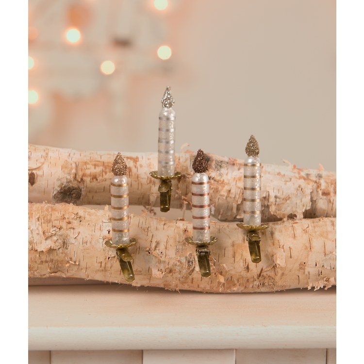 Product Image: LC1555 Holiday/Christmas/Christmas Ornaments and Tree Toppers