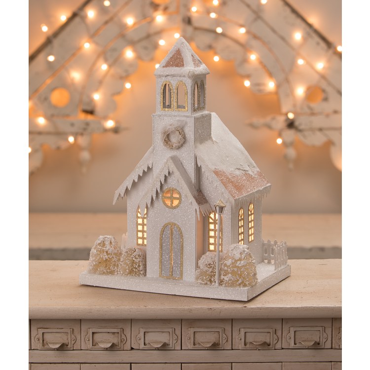 Product Image: LC1564 Holiday/Christmas/Christmas Indoor Decor