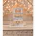 LC1565 Holiday/Christmas/Christmas Indoor Decor