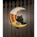 TD1193 Holiday/Halloween/Halloween Indoor Decor