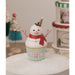 TL1362 Holiday/Christmas/Christmas Tableware and Serveware