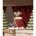 TD1166 Holiday/Christmas/Christmas Indoor Decor