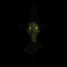 34855025 Holiday/Halloween/Halloween Outdoor Decor