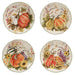 28951SET4 Holiday/Thanksgiving & Fall/Thanksgiving & Fall Tableware and Decor