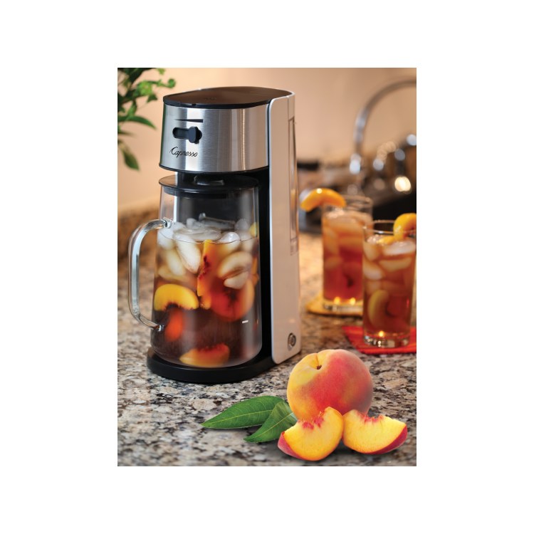 Product Image: 624.02 Kitchen/Small Appliances/Coffee & Tea Makers