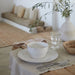FT13918-WHI Dining & Entertaining/Dinnerware/Dinnerware Sets