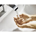 75020001 Bathroom/Bathroom Sink Faucets/Single Hole Sink Faucets