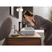75042671 Bathroom/Bathroom Sink Faucets/Single Hole Sink Faucets