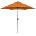 194061634844 Outdoor/Outdoor Shade/Patio Umbrellas