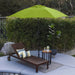 194061634875 Outdoor/Outdoor Shade/Patio Umbrellas