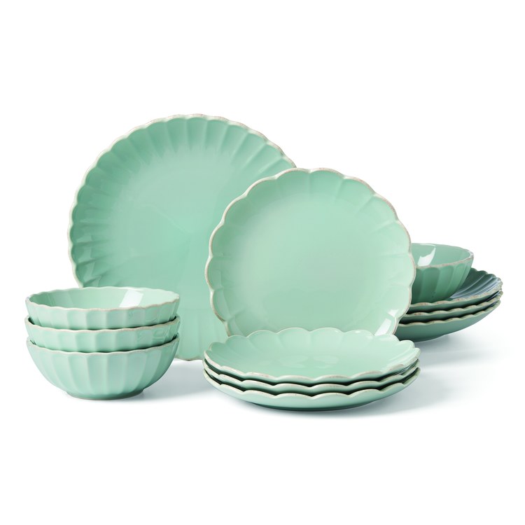 Product Image: 894511 Dining & Entertaining/Dinnerware/Dinnerware Sets
