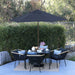 194061634912 Outdoor/Outdoor Shade/Patio Umbrellas