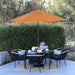 194061634943 Outdoor/Outdoor Shade/Patio Umbrellas