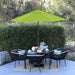 194061634974 Outdoor/Outdoor Shade/Patio Umbrellas