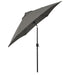 194061634851 Outdoor/Outdoor Shade/Patio Umbrellas