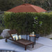 194061634882 Outdoor/Outdoor Shade/Patio Umbrellas