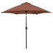194061634882 Outdoor/Outdoor Shade/Patio Umbrellas
