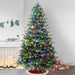 FFOP090-6GR Holiday/Christmas/Christmas Trees