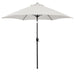 194061634837 Outdoor/Outdoor Shade/Patio Umbrellas
