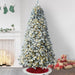 FFWP065-5SN Holiday/Christmas/Christmas Trees