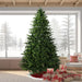 FFOP090-0GR Holiday/Christmas/Christmas Trees