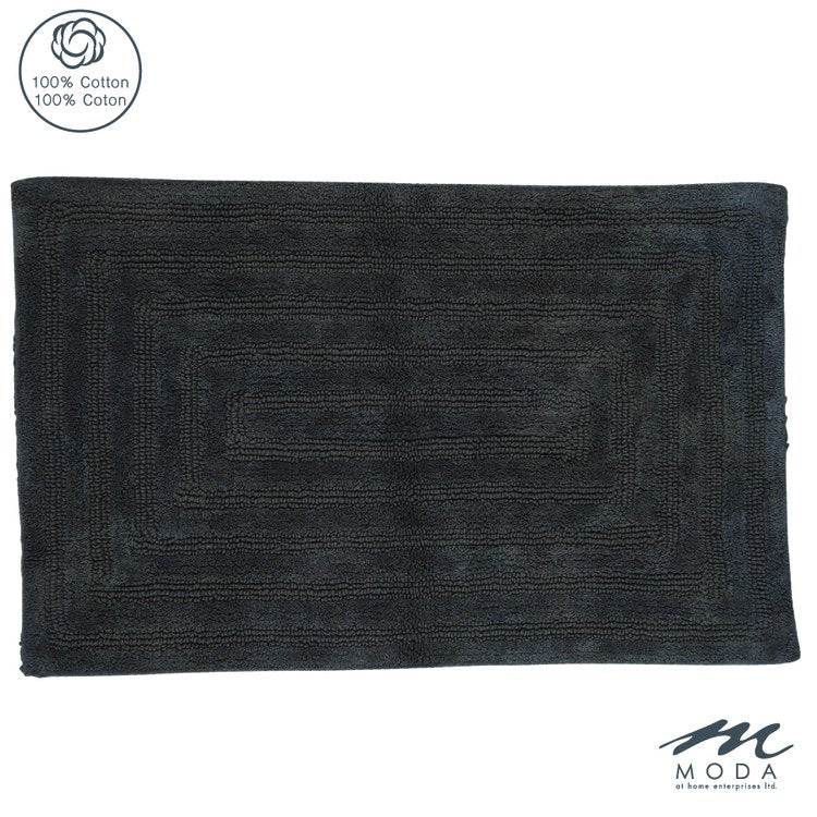Product Image: 455910-GREY Bathroom/Bathroom Linens & Rugs/Bath Rugs