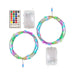 67602 Lighting/Outdoor Lighting/Outdoor String Lights