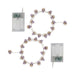 53502 Holiday/Halloween/Halloween Indoor Decor
