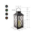 94001 Decor/Candles & Diffusers/Candle Holders