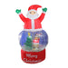 32912568 Holiday/Christmas/Christmas Outdoor Decor