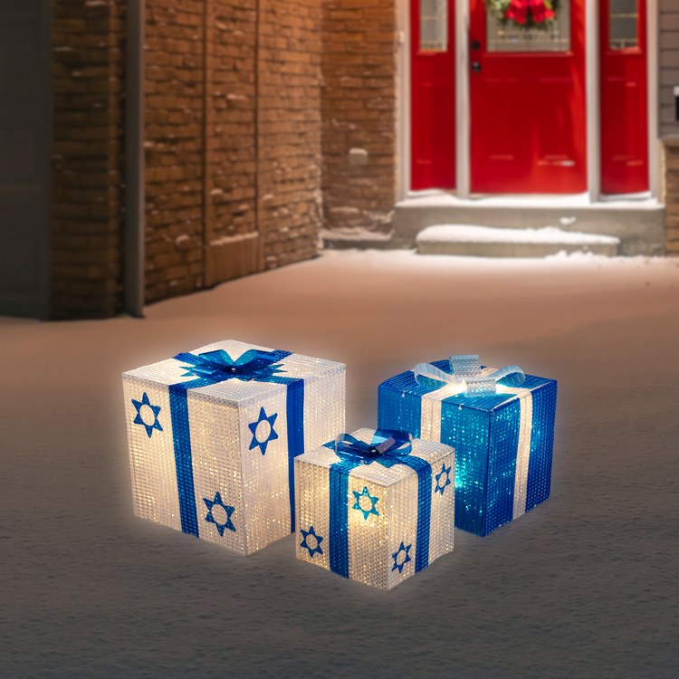 Product Image: 32912647 Holiday/Hanukkah/Hanukkah Tableware and Decor