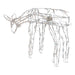 34305168 Holiday/Christmas/Christmas Outdoor Decor