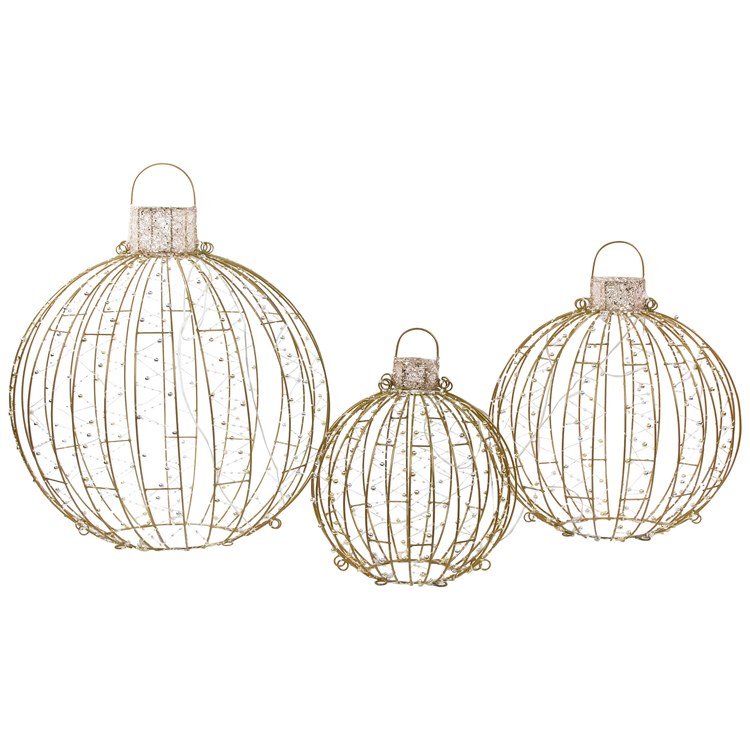 Product Image: 35252096 Holiday/Christmas/Christmas Outdoor Decor