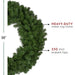 32624609 Holiday/Christmas/Christmas Wreaths & Garlands & Swags